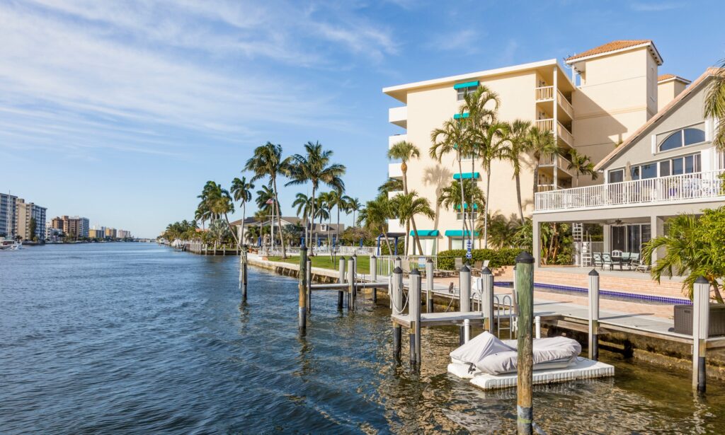 Pompano Beach Vacation Rentals