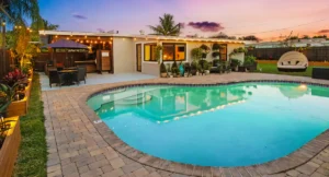 Best vacation rentals in pompano beach