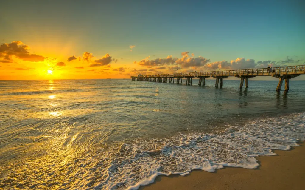 Pompano Beach